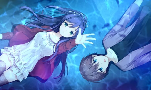 【16443】创意简约系统壁纸  4K 超清壁纸3840_2160@青蛙壁纸-笨猫小站