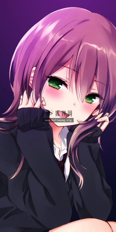 【16450】动漫壁纸  4K 超清壁纸3840_2160@青蛙壁纸-笨猫小站