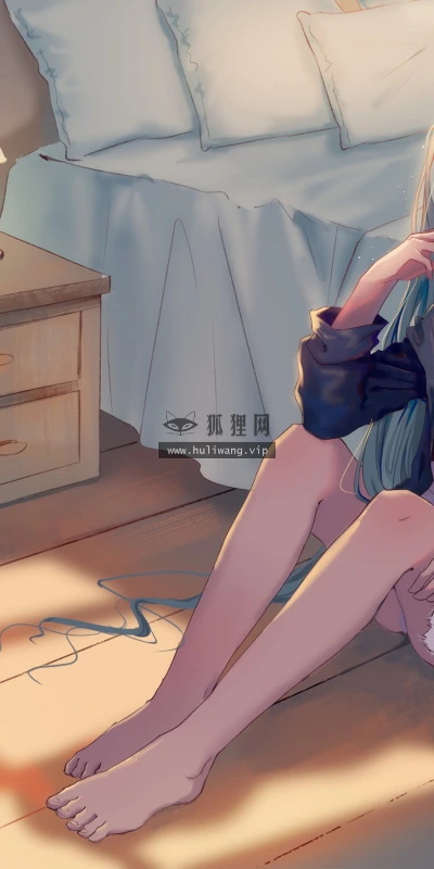 【16451】动漫壁纸  4K 超清壁纸3840_2160@青蛙壁纸-笨猫小站
