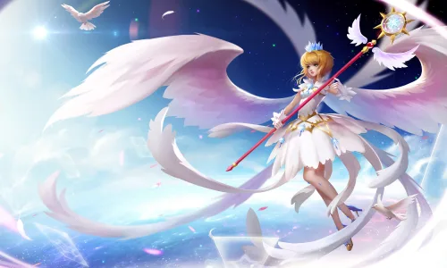 【16479】创意壁纸  2K 高清壁纸2880_1800@青蛙壁纸-笨猫小站