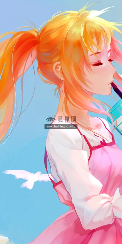 【16482】创意壁纸  2K 高清壁纸2880_1800@青蛙壁纸-笨猫小站