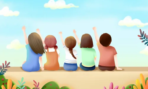 【16501】创意壁纸  2K 高清壁纸2880_1800@青蛙壁纸-笨猫小站