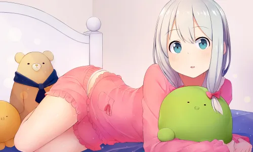 【16520】创意壁纸  2K 高清壁纸2880_1800@青蛙壁纸-笨猫小站