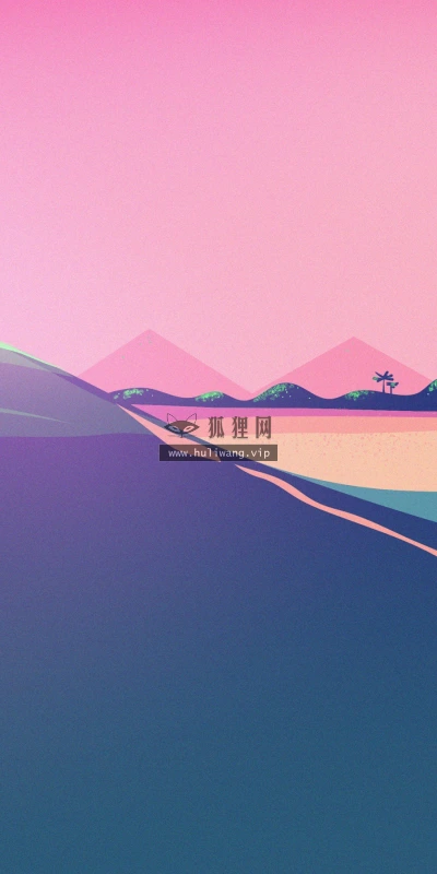 【16554】创意壁纸  2K 高清壁纸2880_1800@青蛙壁纸-笨猫小站