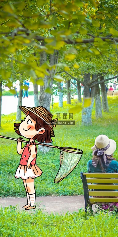 【16563】创意壁纸  2K 高清壁纸2880_1800@青蛙壁纸-笨猫小站