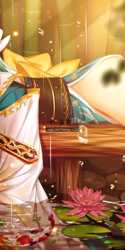 【16565】创意壁纸  2K 高清壁纸2880_1800@青蛙壁纸-笨猫小站
