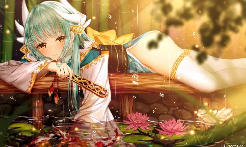 【16565】创意壁纸  2K 高清壁纸2880_1800@青蛙壁纸-笨猫小站