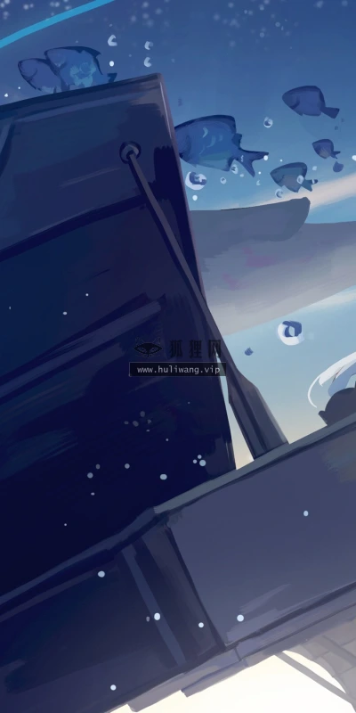 【16569】创意壁纸  2K 高清壁纸2880_1800@青蛙壁纸-笨猫小站