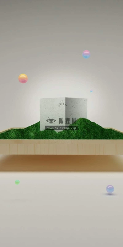 【16572】创意壁纸  2K 高清壁纸2560_1600@青蛙壁纸-笨猫小站