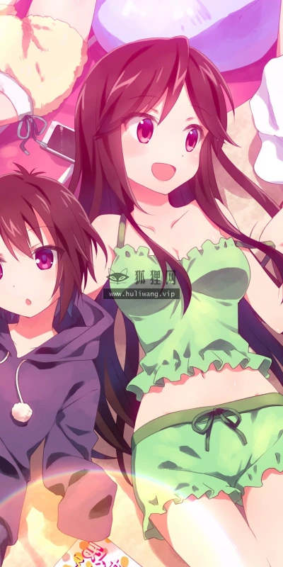 【16589】创意壁纸  2K 高清壁纸2560_1600@青蛙壁纸-笨猫小站