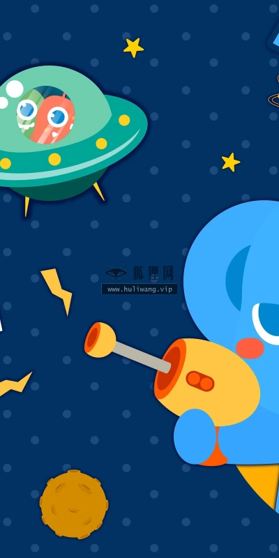 【16676】创意壁纸  2K 高清壁纸2560_1600@青蛙壁纸-笨猫小站