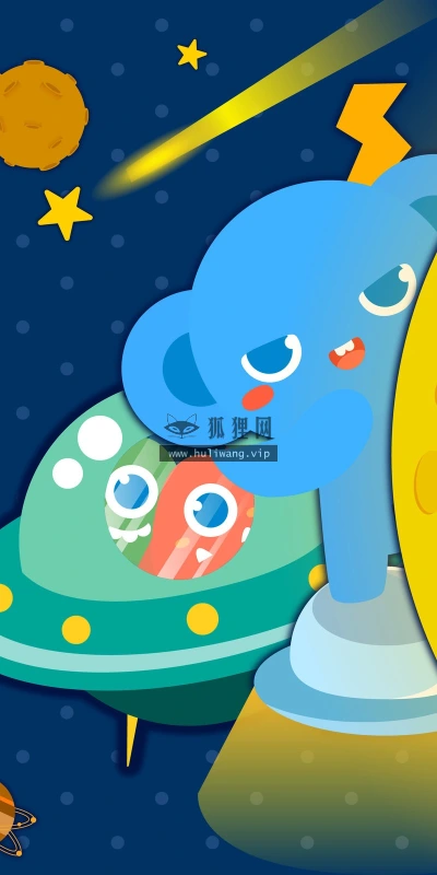 【16700】创意壁纸  2K 高清壁纸2560_1600@青蛙壁纸-笨猫小站