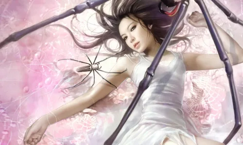 【16706】创意壁纸  2K 高清壁纸2560_1600@青蛙壁纸-笨猫小站