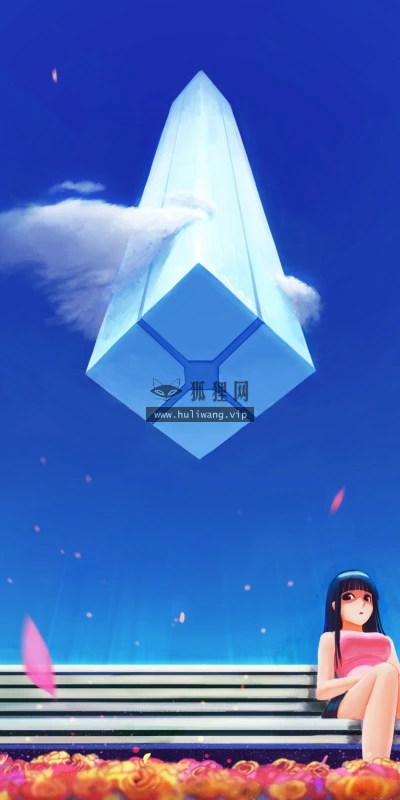 【16709】创意壁纸  2K 高清壁纸2560_1600@青蛙壁纸-笨猫小站