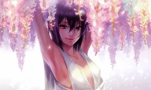 【16733】动漫创意壁纸  2K 高清壁纸2560_1600@青蛙壁纸-笨猫小站