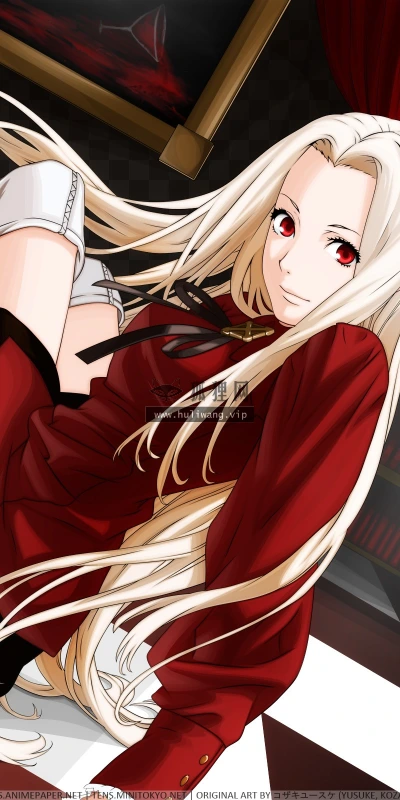 【16743】动漫创意壁纸  2K 高清壁纸2560_1600@青蛙壁纸-笨猫小站
