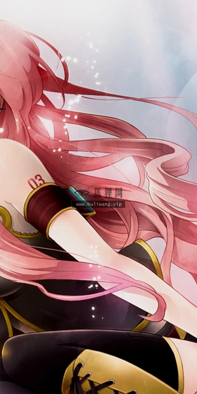 【16744】动漫创意壁纸  2K 高清壁纸2560_1600@青蛙壁纸-笨猫小站