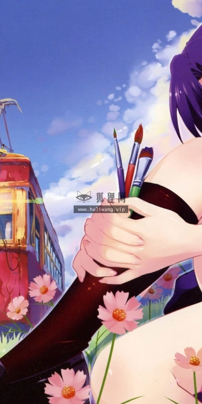 【16746】动漫创意壁纸  2K 高清壁纸2560_1600@青蛙壁纸-笨猫小站
