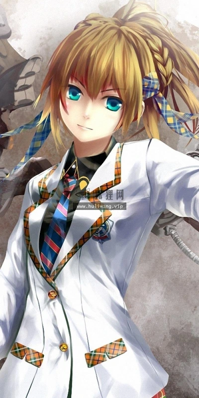 【16748】动漫创意壁纸  2K 高清壁纸2560_1600@青蛙壁纸-笨猫小站