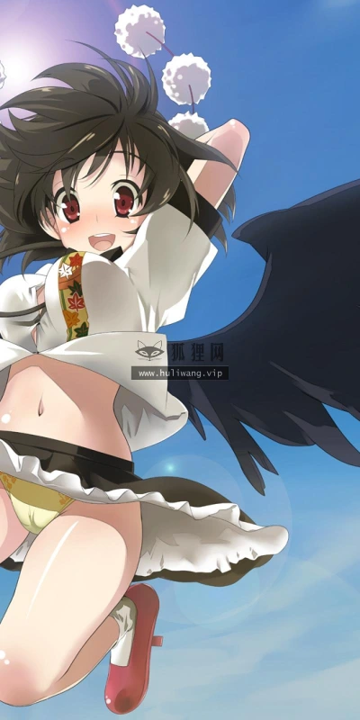 【16756】动漫创意壁纸  2K 高清壁纸2560_1600@青蛙壁纸-笨猫小站