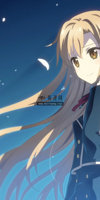 【16775】动漫创意壁纸  2K 高清壁纸2560_1600@青蛙壁纸-笨猫小站
