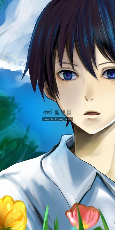 【16779】动漫创意壁纸  2K 高清壁纸2560_1600@青蛙壁纸-笨猫小站