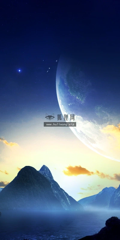 【16791】创意壁纸  2K 高清壁纸2560_1600@青蛙壁纸-笨猫小站