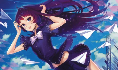【16823】创意壁纸  2K 高清壁纸2560_1600@青蛙壁纸-笨猫小站