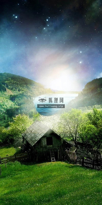 【16830】创意壁纸  2K 高清壁纸2560_1600@青蛙壁纸-笨猫小站