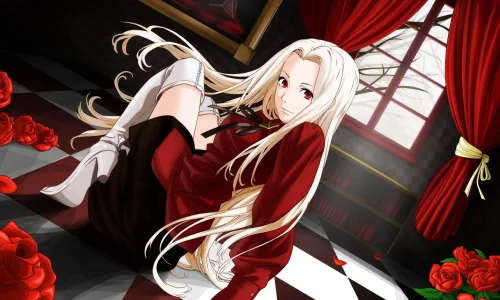 【16864】创意壁纸  2K 高清壁纸2560_1600@青蛙壁纸-笨猫小站