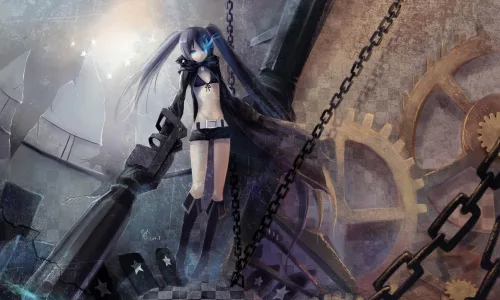 【16865】创意壁纸  2K 高清壁纸2560_1600@青蛙壁纸-笨猫小站