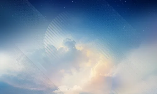 【16874】简约系统壁纸  2K 高清壁纸2560_1600@青蛙壁纸-笨猫小站