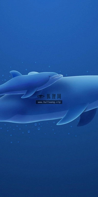 【16876】简约系统壁纸  2K 高清壁纸2560_1600@青蛙壁纸-笨猫小站
