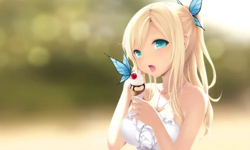 【16911】创意壁纸  2K 高清壁纸2560_1600@青蛙壁纸-笨猫小站