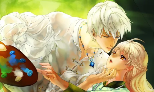 【16921】创意壁纸  2K 高清壁纸2560_1600@青蛙壁纸-笨猫小站