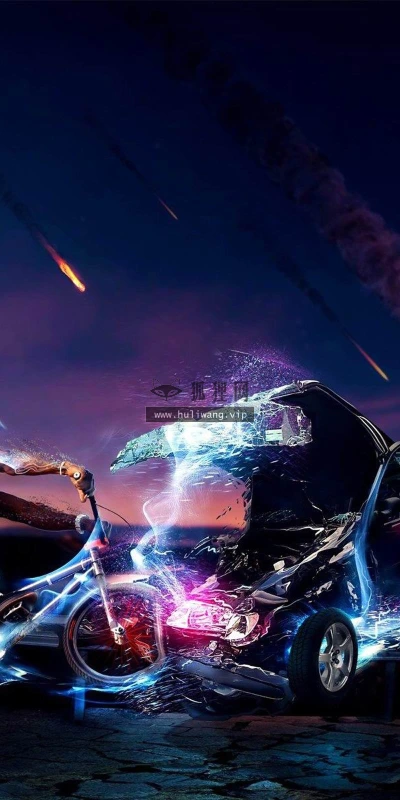 【16927】创意壁纸  2K 高清壁纸2560_1600@青蛙壁纸-笨猫小站