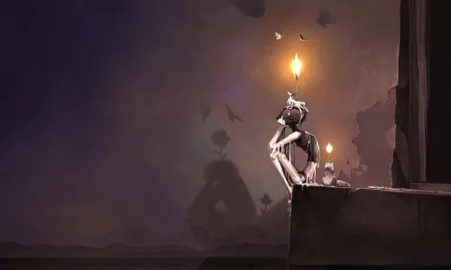 【16936】创意壁纸  2K 高清壁纸2560_1600@青蛙壁纸-笨猫小站