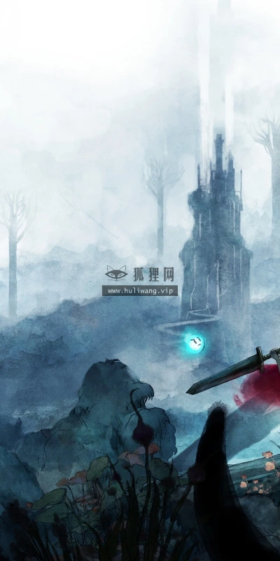 【16940】创意壁纸  2K 高清壁纸2560_1600@青蛙壁纸-笨猫小站