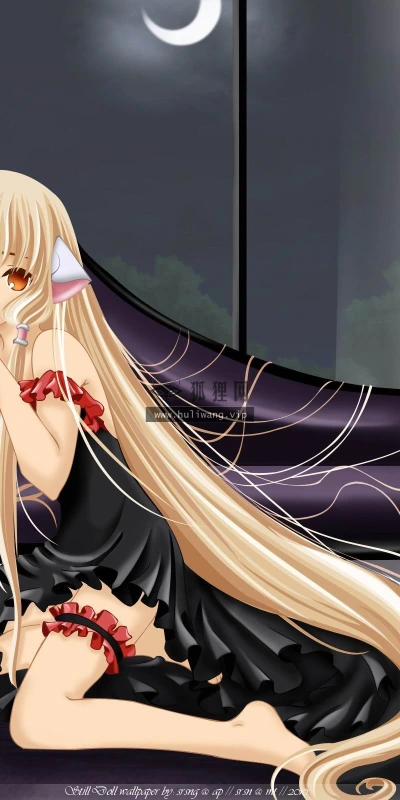 【16946】创意壁纸  2K 高清壁纸2560_1600@青蛙壁纸-笨猫小站