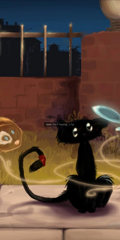 【16947】创意壁纸  2K 高清壁纸2560_1600@青蛙壁纸-笨猫小站