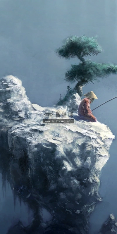 【16948】创意壁纸  2K 高清壁纸2560_1600@青蛙壁纸-笨猫小站