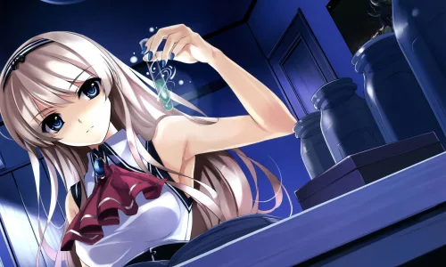 【16951】创意壁纸  2K 高清壁纸2560_1600@青蛙壁纸-笨猫小站