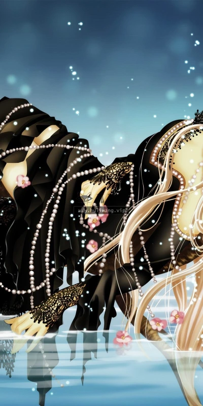 【16956】创意壁纸  2K 高清壁纸2560_1600@青蛙壁纸-笨猫小站