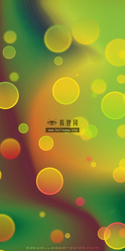 【16997】创意壁纸  2K 高清壁纸2560_1600@青蛙壁纸-笨猫小站