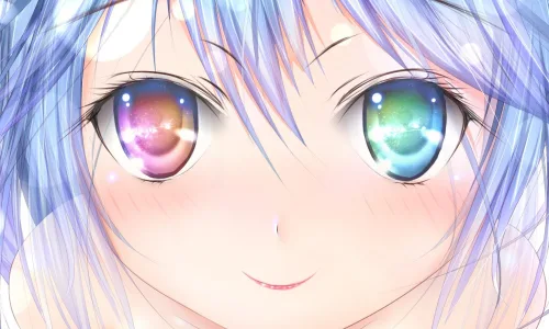 【17011】创意壁纸  2K 高清壁纸2560_1600@青蛙壁纸-笨猫小站