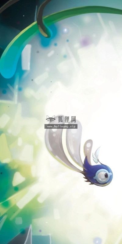 【17028】创意壁纸  2K 高清壁纸2560_1600@青蛙壁纸-笨猫小站