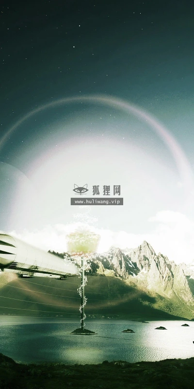 【17044】创意壁纸  2K 高清壁纸2560_1600@青蛙壁纸-笨猫小站