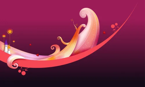 【17054】创意壁纸  2K 高清壁纸2560_1600@青蛙壁纸-笨猫小站