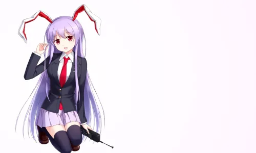 【17062】动漫壁纸  2K 高清壁纸2560_1600@青蛙壁纸-笨猫小站