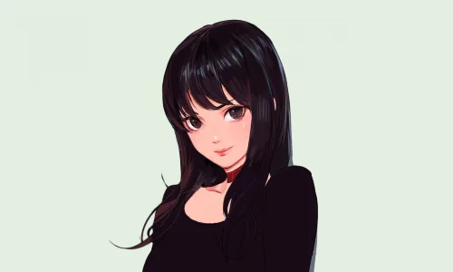 【17063】动漫壁纸  2K 高清壁纸2560_1600@青蛙壁纸-笨猫小站